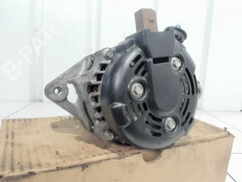 Alternator PEUGEOT 108 1.0 VTi 72 | BP25647697M7  - Image 7