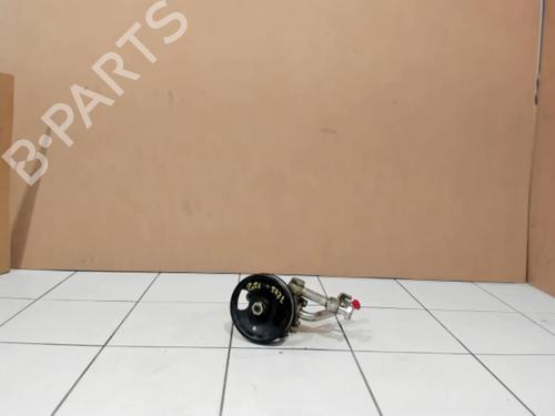 AC compressor NISSAN NAVARA NP300 (D40) 2.5 dCi 4WD (D40TT, D40T, D40M, D40BB) | BP25645097M34 