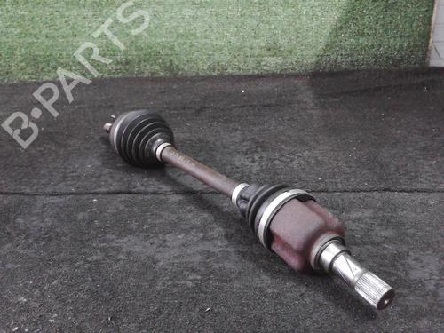 left-front-driveshaft-nissan-primastar-van-x83-2002-25639012 main image