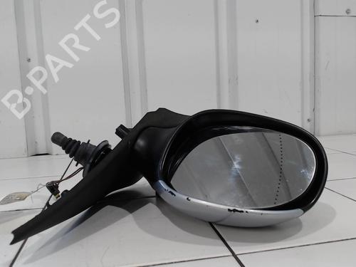 Left mirror PEUGEOT 206 Hatchback (2A/C) 2.0 HDI 90 | BP25723816C26 