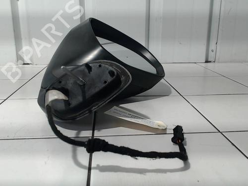 Right mirror CITROËN C3 Picasso (SH_) 1.6 HDi | BP29549730C27 