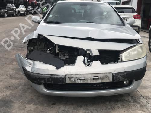 Used Parts RENAULT MEGANE II Coupé-Cabriolet (EM0/1_) 1.6 (113 hp) 4333338