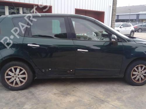 Switch RENAULT SCÉNIC III (JZ0/1_) 1.5 dCi | BP33233555I30 - Image 7