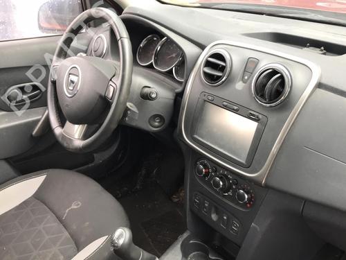 Left front driveshaft DACIA SANDERO II 1.5 dCi | BP25628639M38  - Image 23