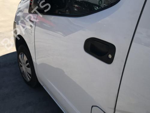 Left sun visor NISSAN NV200 Van 1.5 dCi 110 (M20, M20N, M20M) | BP25636429I1  - Image 11