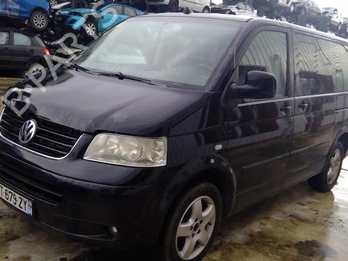Gearbox VW TRANSPORTER T5 Van (7HA, 7HH, 7EA, 7EH) | BP38090444M3 - Image 25