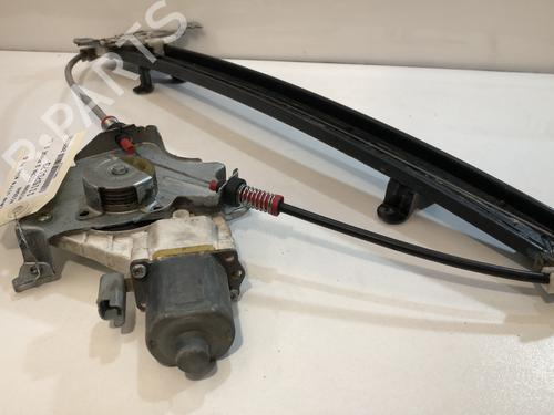 Front left window mechanism NISSAN MICRA III (K12) 1.2 16V | BP29539076C22 