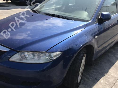 Right taillight MAZDA 6 Hatchback (GG) 2.0 DI (GG14) | BP25642350C35  - Image 5