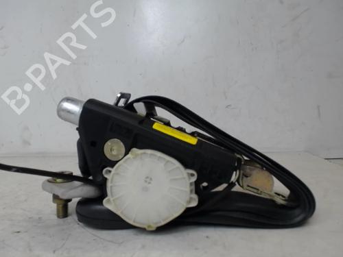 Front right seatbelt RENAULT MODUS / GRAND MODUS (F/JP0_) 1.5 dCi (FP0D, JP0D) | BP25645924I25 - Image 3
