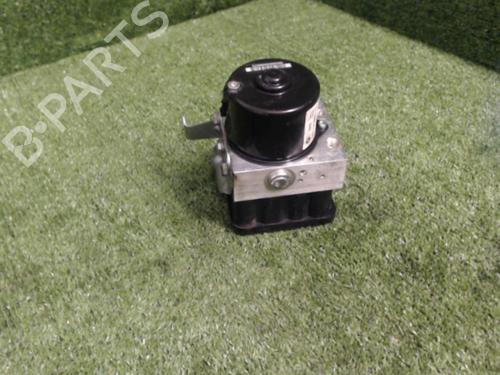 Used ABS pump BMW 3 (E90) 320 d (163 hp) 25635423