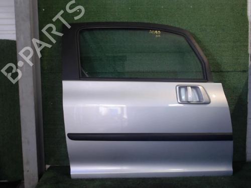 Used Right front door PEUGEOT 1007 (KM_) 1.4 HDi (68 hp) 25648544