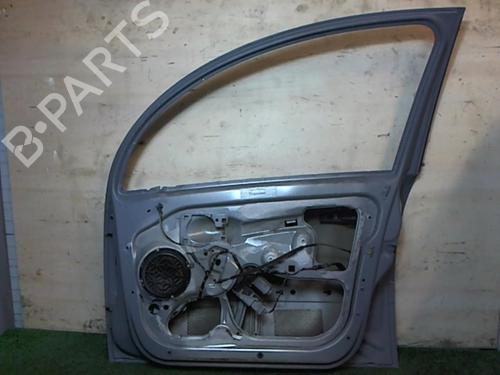 Right front door CITROËN C3 I (FC_, FN_) 1.4 HDi | BP25632808C3