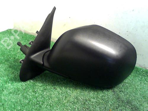Left mirror NISSAN MICRA III (K12) 1.2 16V | BP25645146C26 