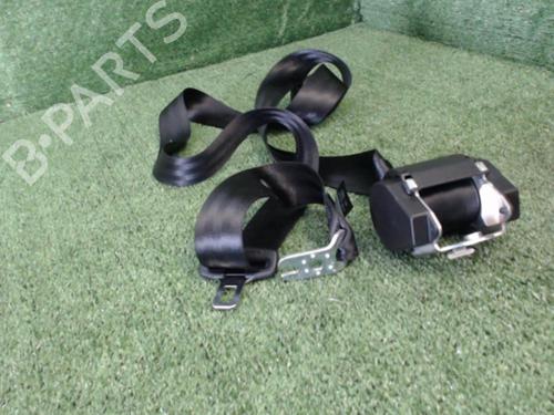 Used Rear left seatbelt Rear left seatbelt AUDI A4 B8 (8K2) 2.0 TDI (143 hp) 25631846 25631846