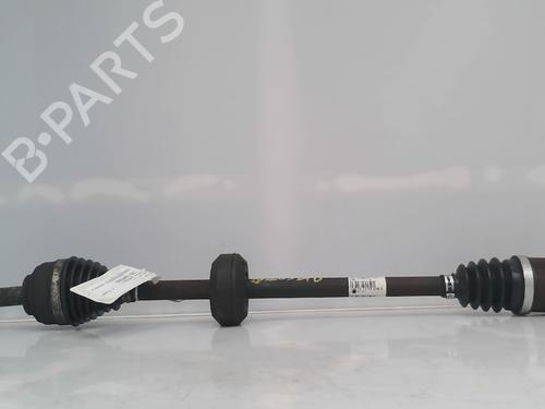 Right front driveshaft DACIA SANDERO | BP35968701M39 - Image 3