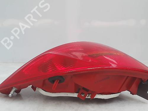 Left taillight OPEL MERIVA B MPV (S10) | BP36590702C34 - Image 3