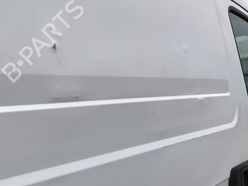 Køler IVECO DAILY III Van 35 C 12 V, 35 S 12 V (AGKA43A2, AGKB43A2, AGKB46A2,... | BP25648015M31 