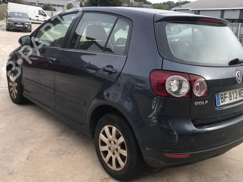 Left taillight VW GOLF PLUS V (5M1, 521) 1.9 TDI | BP27979075C34 - Image 25