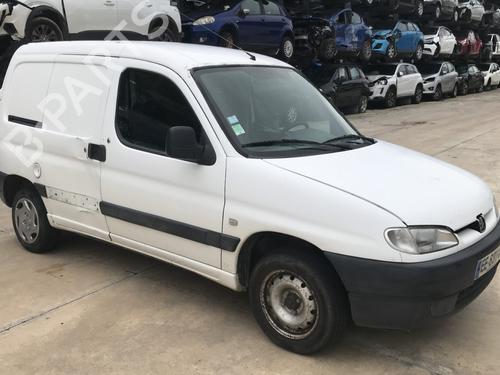 Used Parts PEUGEOT PARTNER Box Body/MPV (5_, G_) 1.9 D (69 hp) 4458760