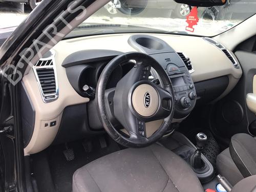 Climate control KIA SOUL I (AM) 1.6 CRDi 128 | BP25639170I5 