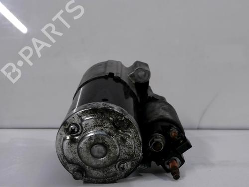 Used Starter Starter CITROËN C4 Picasso I MPV (UD_) 1.6 HDi (109 hp) 30547251 30547251