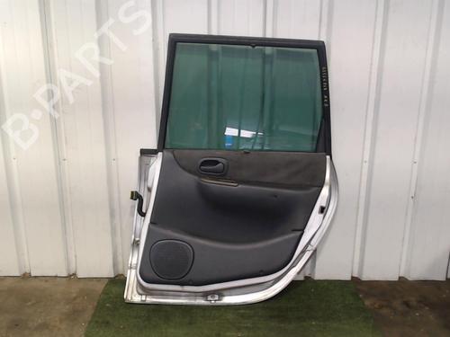 Used Right rear door Right rear door RENAULT ESPACE III (JE0_) 2.2 dCi (JE0K) (130 hp) 39971510 39971510