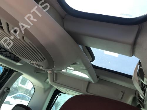 Instrument cluster CITROËN BERLINGO MULTISPACE (B9) 1.6 HDi 90 | BP31322732C47  - Image 38