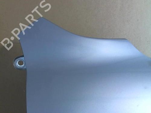 Right front fenders MAZDA 2 (DY) 1.2 (DY3W) | BP25633256C42