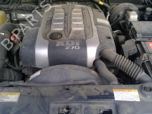 Steering pump SSANGYONG REXTON / REXTON II (GAB_) 2.7 Xdi | BP25648601M99 