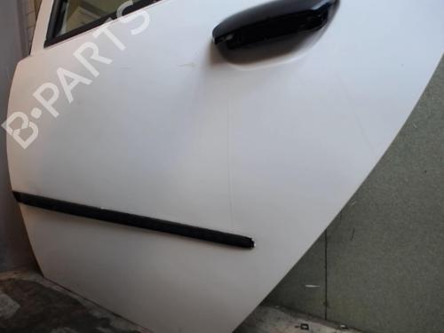 Left rear door FIAT PUNTO (188_) 1.2 60 (188.030, .050, .130, .150, .230, .250) | BP25633113C4 