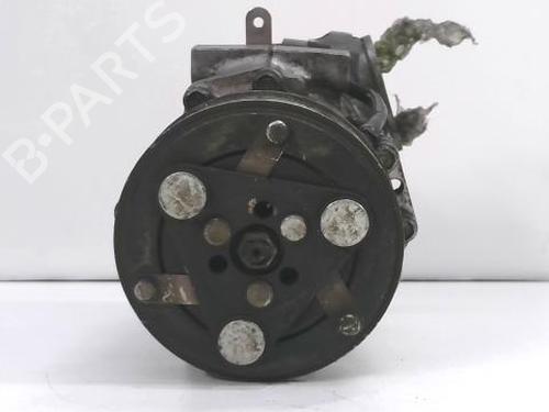 Used AC compressor AC compressor 39478362 39478362