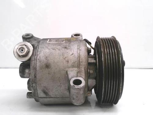 Used AC compressor AC compressor 39478356 39478356