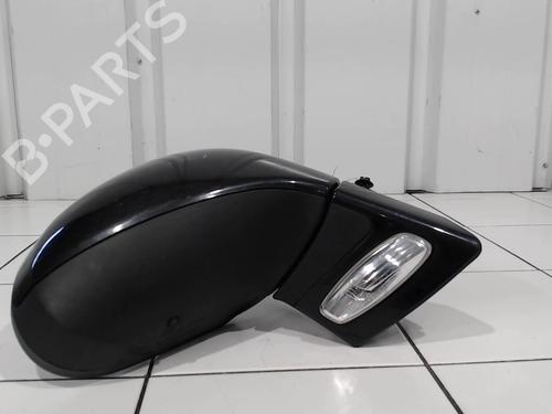 Right mirror PEUGEOT 207 CC (WD_) 1.6 HDi | BP25638874C27 