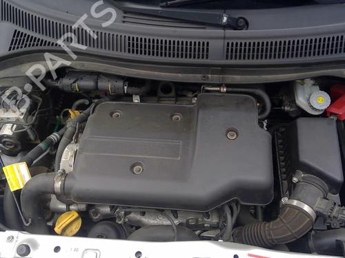 Left taillight SUZUKI SWIFT III (MZ, EZ) 1.3 DDiS (RS413D) | BP25635293C34  - Image 7