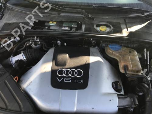 Forskærm venstre AUDI A4 B6 Convertible (8H7) 2.5 TDI | BP29425897C41 