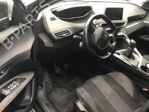 Subframe PEUGEOT 3008 II SUV (MC_, MR_, MJ_, M4_) 1.6 BlueHDi 120 | BP30161630M9