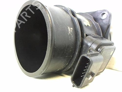 Mass air flow sensor RENAULT MODUS / GRAND MODUS (F/JP0_) 1.5 dCi (FP0E, JP0E) | BP25649407M95  - Image 5