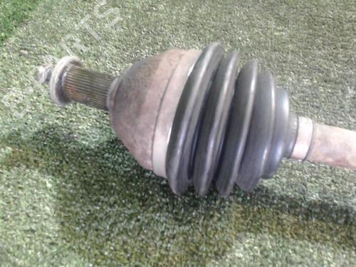Used Right front driveshaft Right front driveshaft LAND ROVER FREELANDER 2 (L359) 2.2 TD4 4x4 (160 hp) 25648192 25648192