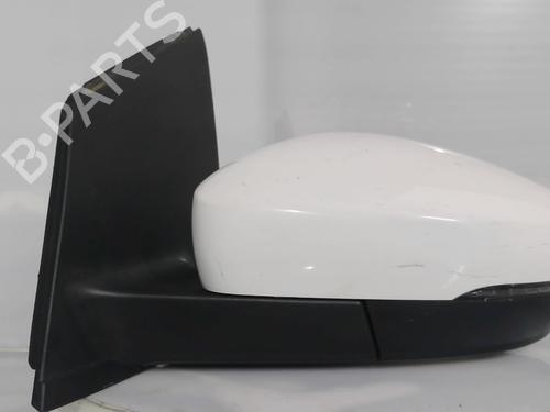 Ryggespeil venstre VW POLO V (6R1, 6C1) 1.6 TDI | BP29983170C26 