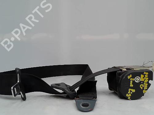 Used Rear left seatbelt Rear left seatbelt FIAT SCUDO Van (220_) 1.9 TD (90 hp) 35800499 35800499