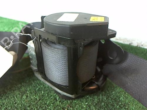 Front right seatbelt RENAULT KOLEOS I (HY_) 2.0 dCi 4x4 (HY0K) | BP25645434I25 - Image 6