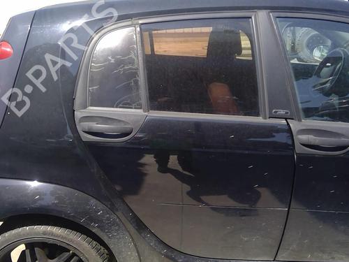 Used Right rear door SMART FORFOUR (454) 1.5 (454.032) (109 hp) 25650386