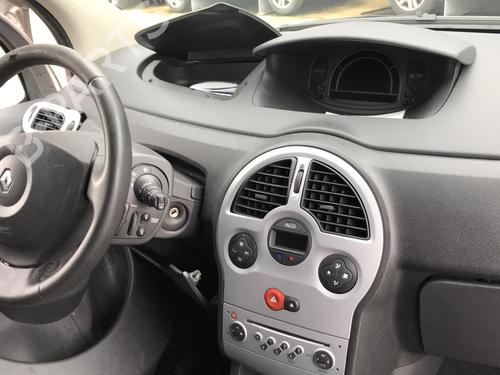 Left headlight RENAULT MODUS / GRAND MODUS (F/JP0_) 1.5 dCi (FP0F, JP0F) | BP25634686C28 - Image 16