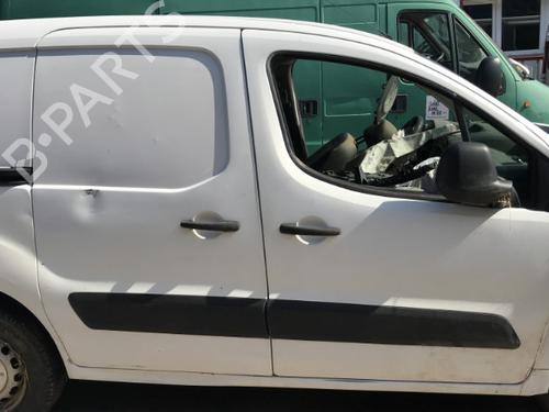 Starter CITROËN BERLINGO Box Body/MPV (B9) 1.6 HDi / BlueHDi 75 | BP26887056M8 