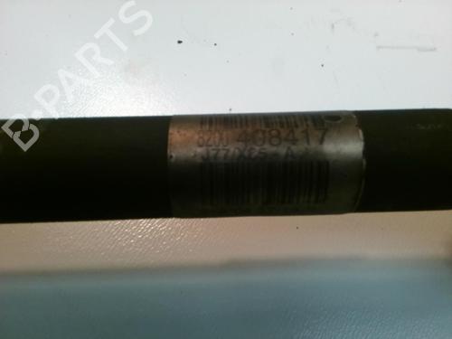 Left front driveshaft RENAULT MODUS / GRAND MODUS (F/JP0_) 1.5 dCi (FP0E, JP0E) | BP25641100M38 - Image 4
