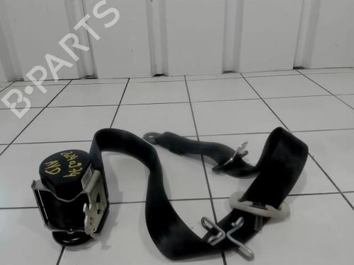 Used Front right seatbelt Front right seatbelt PEUGEOT 207 SW (WK_) 1.6 HDi (92 hp) 25639586 25639586
