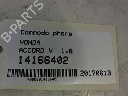 Used Switch Switch HONDA ACCORD V (CE, CF_, CD) [1995-1998] 25649388 25649388