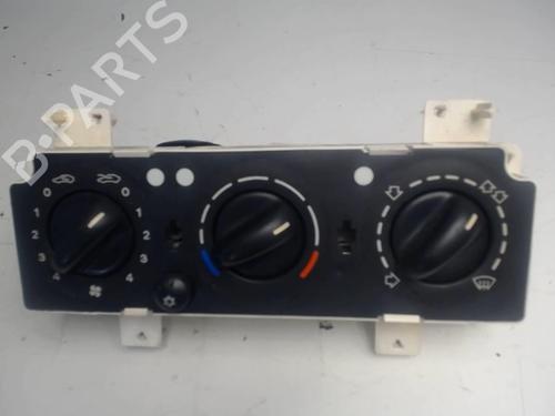 Used Climate control CITROËN XSARA Break (N2) 1.6 16V (109 hp) 25643239