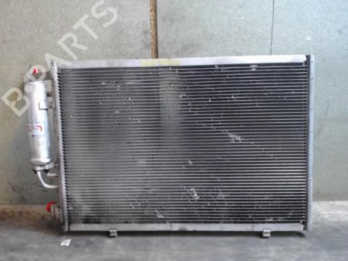 AC radiator FORD FIESTA VI (CB1, CCN) 1.25 | BP25640088M32 