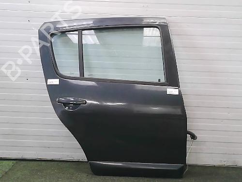 Used Right rear door Right rear door DACIA SANDERO 1.6 (BS0D, BS0B, BS0F, BS0H) (87 hp) 34395908 34395908